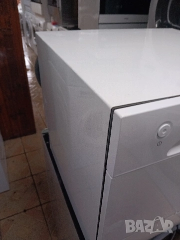 Малка съдомиялна за под мивка тип кубче Elektrolux за 6 комплекта с 2 години гаранция!, снимка 2 - Съдомиялни - 53954873