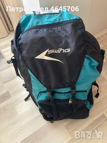 Парамотор, снимка 11 - Други спортове - 52344987