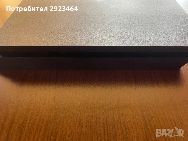 PS4 Slim 1TB [Само за дигитални игри], снимка 5 - PlayStation конзоли - 50359775