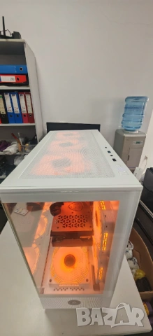 Продавам Мощнo Геймърско РС Intel I7 13700/32Gb D5/1Tb/MSI SUPRIM RTX 3070/Гаранция, снимка 11 - Геймърски - 53710630