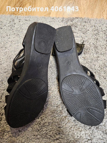 сандали, снимка 4 - Сандали - 53322942