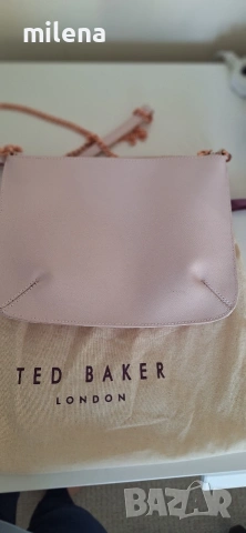 Ted baker нови чанти от ест. кожа, снимка 3 - Чанти - 53642752