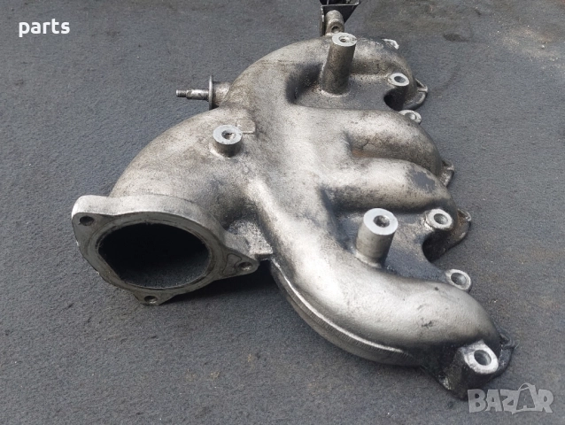 Всмукателен Колектор VW Пасат 5 1.9TDI N:359 (2) - Ауди A4 B6 - B7 - Шкода Супърб - 038129713AJ, снимка 3 - Части - 52126300