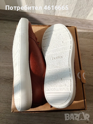 нови мъжки обувки , снимка 4 - Спортни обувки - 52151903