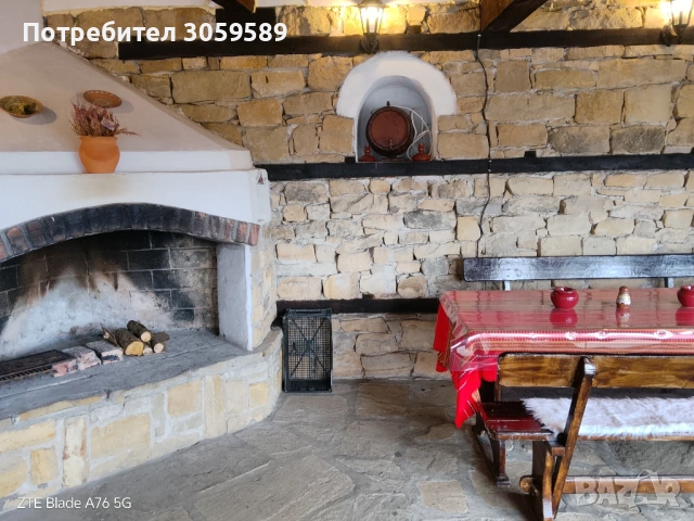 Къща за гости Цар Калоян в Арбанаси, снимка 12 - Селски туризъм и култура - 54170643