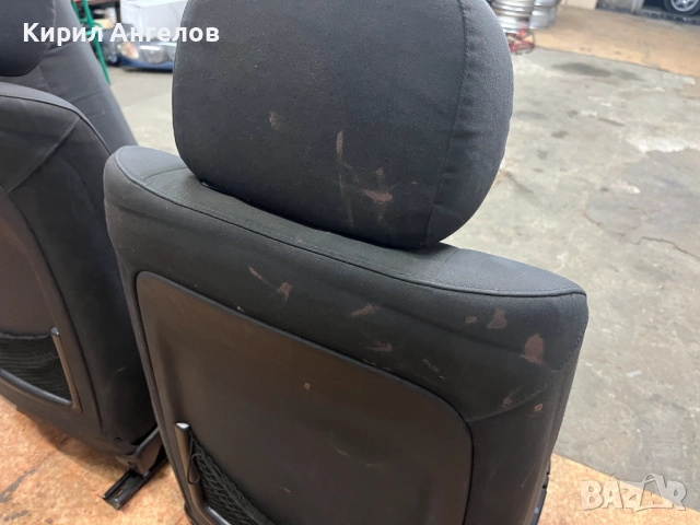 Фейсов салон за BMW E46 (седан), снимка 8 - Части - 52227712