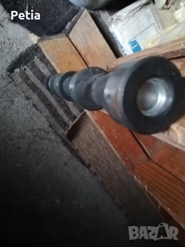 Разпределителен вал за Лада, снимка 4 - Части - 53528308