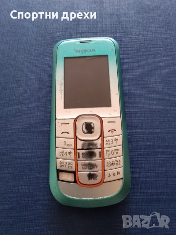 Nokia 2600 classic за части/ремонт, снимка 1 - Nokia - 48458055