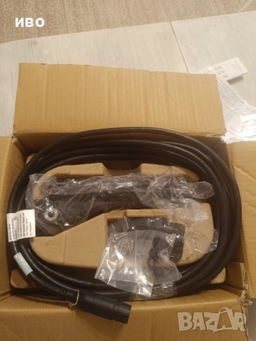 чисто-нова сонда Raymarine, снимка 5 - Друга електроника - 52380702