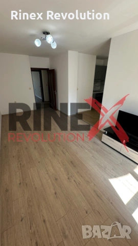 Тристаен апартамент под наем в Кючук Париж, снимка 4 - Апартаменти - 54155642