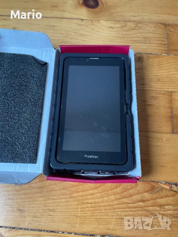 Prestigio Grace 3157 4G, снимка 2 - Части за лаптопи - 50497046