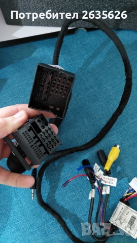 Мултимедия Android за Бмв Х5 Е70 CCC 128GB, снимка 6 - Части - 52132070