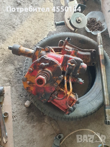 ЮМЗ Беларус