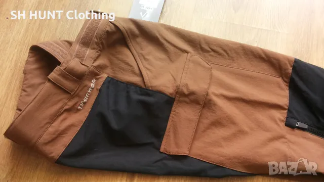 TWENTYFOUR Exclusive Hiking Stretch Women's Trousers размер 34 / XS дамски еластичен панталон - 1620, снимка 12 - Панталони - 48695850