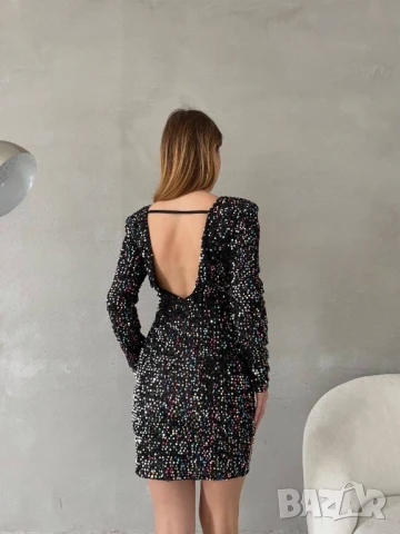 рокли christian dior louis vuitton, снимка 9 - Рокли - 51142117