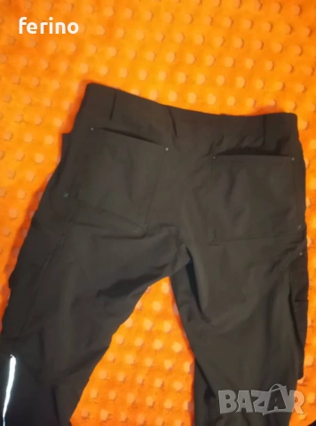 MASCOT Мъжки панталон като нов, снимка 3 - Панталони - 54056870