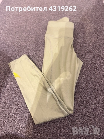 Дамски клин Nike 