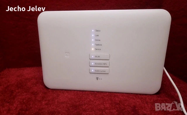 Рутер Speedport Smart 3