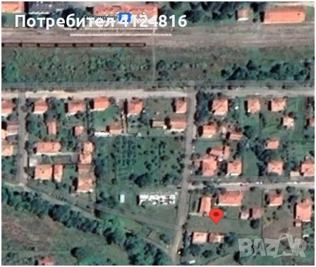 Парцел, снимка 3 - Парцели - 46129046