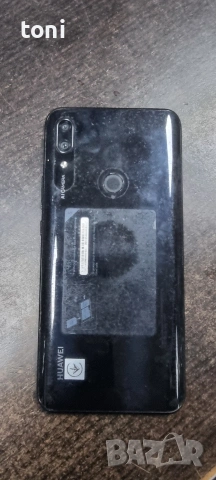 Huawei p smart z, снимка 2 - Huawei - 53564534
