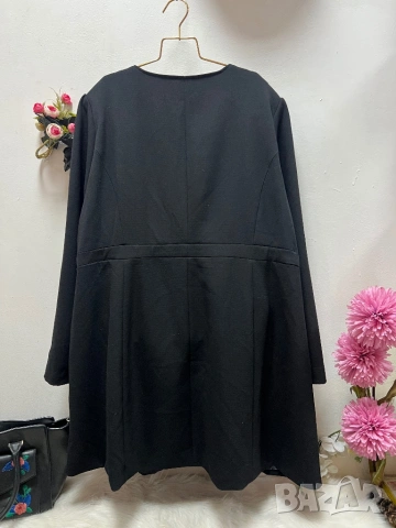 Манто, снимка 5 - Палта, манта - 53984556