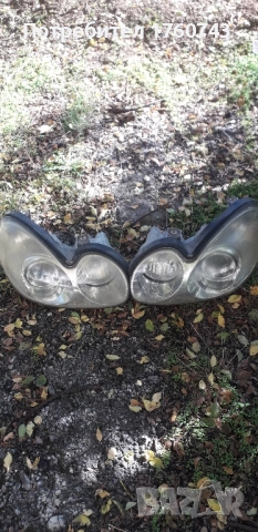 Фарове Хюндай Соната 2000-2004г 