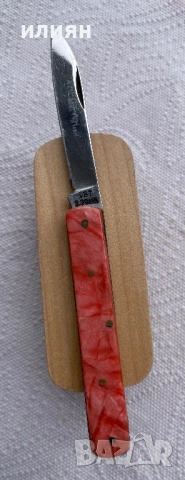 Ножка сърп и чук, снимка 5 - Ножове - 54082838