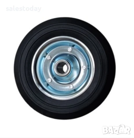 Гума за опорно колело за каравана, ремарке или кемпер