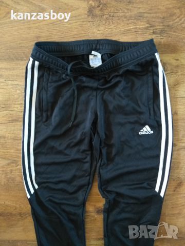 Adidas Training Pants - страхотно мъжко долнище С КАТО НОВО, снимка 2 - Спортни дрехи, екипи - 45226112