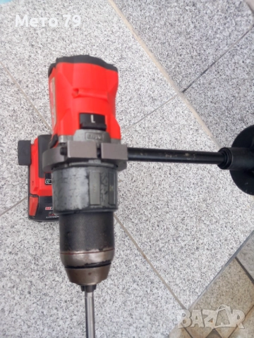 Milwaukee M18 ONEDD2 Винтоверт , снимка 5 - Други инструменти - 52639543