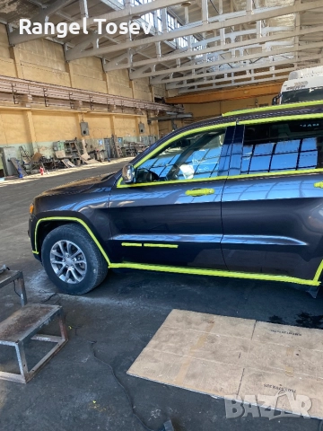 Пастиране и полиране на автомобили и камиони, снимка 4 - Пастиране - 52567493