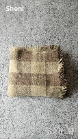 Родопско одеяло, сиво,160х200, снимка 4 - Покривки за легло - 54014421