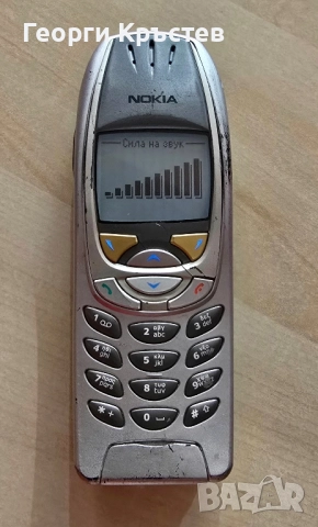 Nokia 6310i, снимка 9 - Nokia - 51984648