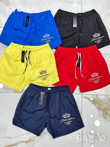 ✨🔥🔥🔥 👍 ✨𝗣𝗿𝗶𝗰e :16 € НА ЕДРО ✨𝗦ı𝘇𝗲: S M L XL XXL 📌5 бр, снимка 3 - Бански - 53760001