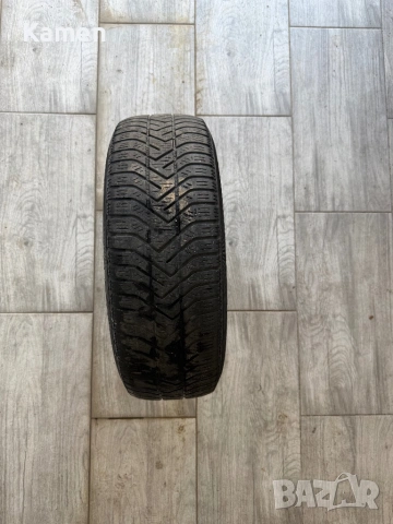 Резервна гума за Рено Меган , снимка 2 - Гуми и джанти - 53767106