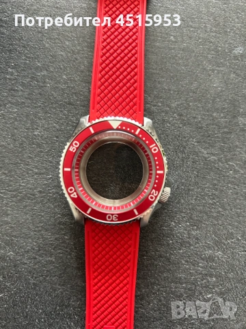 Части за часовник, снимка 3 - Други - 54182115