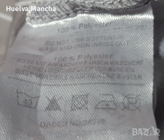 Фланелка на Санкт Паули, снимка 6 - Футбол - 54035068