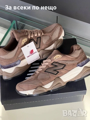 New Balance Дамски Маратонки👟Дамски Спортни Обувки Ню Баланс - 2 Цвята Код E1259, снимка 12 - Маратонки - 53755684