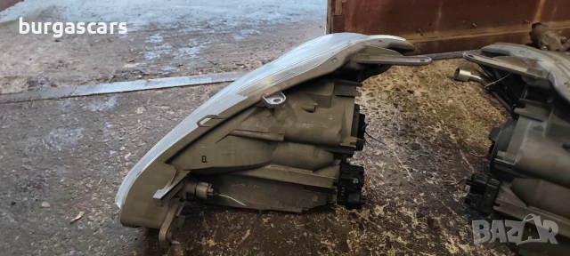 Фар ляв десен Daihatsu Sirion  2007г, снимка 5 - Части - 53510225