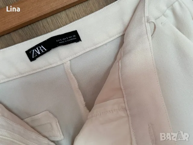 Панталон Zara и сако Mango, снимка 2 - Панталони - 48028109