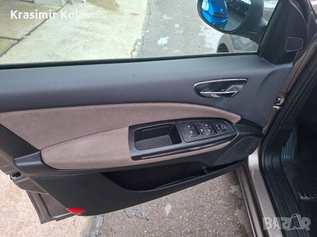 Фиат Браво, снимка 7 - Автомобили и джипове - 53925066