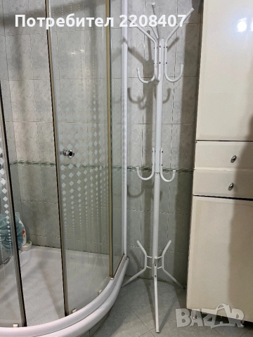 Закачалка за дрехи 