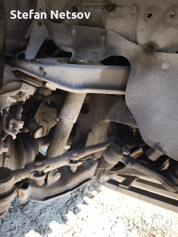 Toyota 4Runner, 3.0i Бензин/Газ , снимка 5 - Автомобили и джипове - 53357224