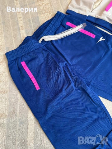 Детски комплект анцунг Diadora, за 12 год., снимка 3 - Детски комплекти - 52504396