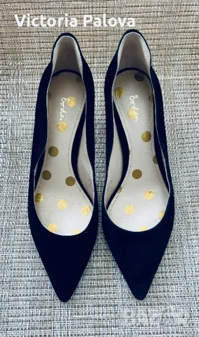 Красиви обувки BODEN, снимка 2 - Дамски елегантни обувки - 49746036