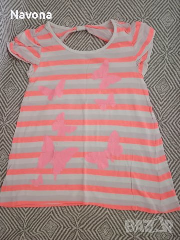 Тениска 11-12г 