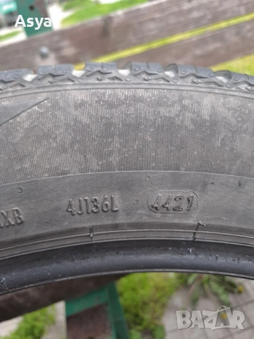 PURELLI ALL SEAZON Cinturato 245/45 R18, снимка 7 - Гуми и джанти - 54165553