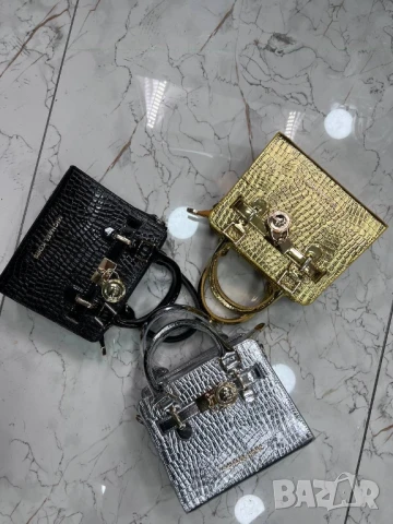 чанти michael kors , снимка 2 - Чанти - 51353257