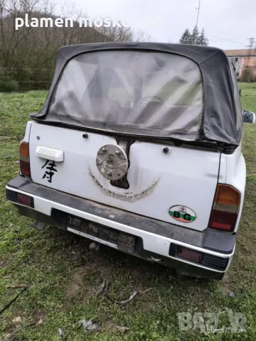 Сузуки Витара на части , снимка 5 - Автомобили и джипове - 49104302