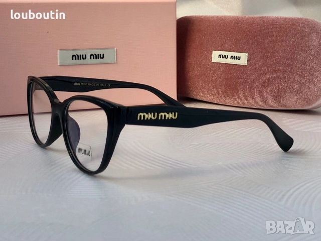 Диоптрични рамки Очила за компютър прозрачни слънчеви очила, снимка 14 - Слънчеви и диоптрични очила - 51773099